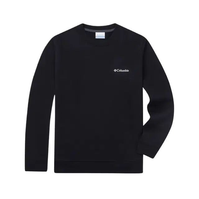 Columbia FWAW23 HART MOUNTAINTM II CREW