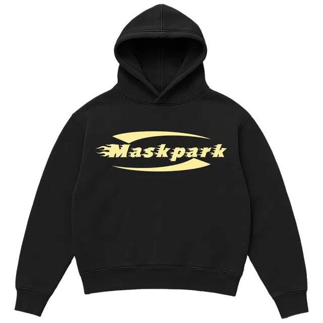 MASKPARK Logocleanfit