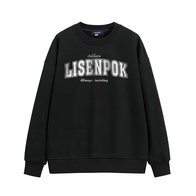 LISENPOK Logo