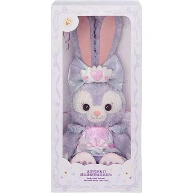 Disney x DISNEYLAND 2025 24.5cm