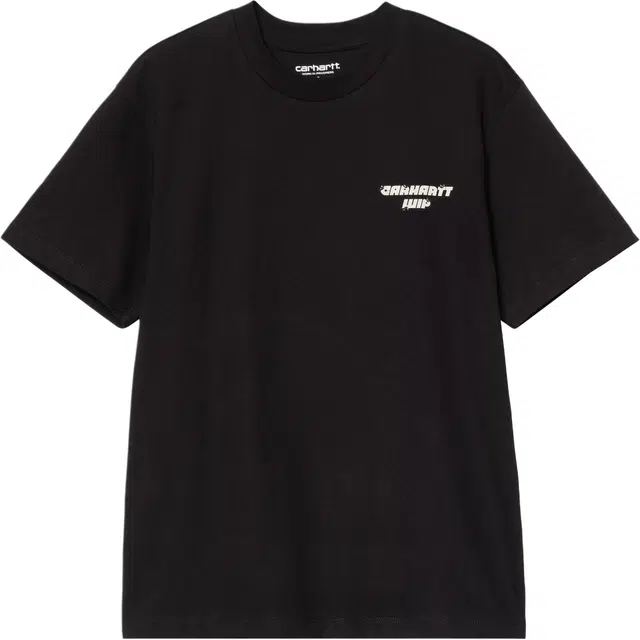 Carhartt WIP W' SS Wiptopia T-Shirt FW25T