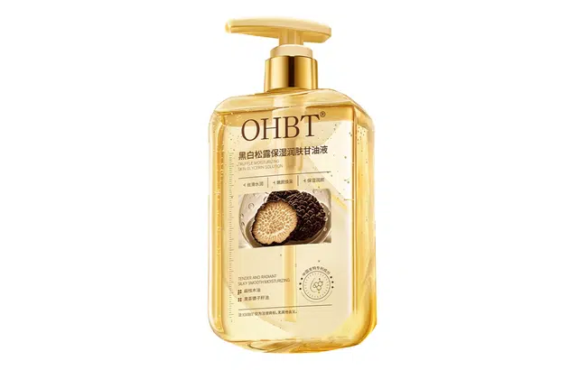 OHBT 500ml