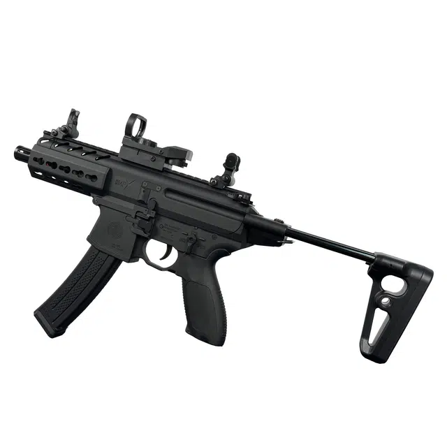 MPX