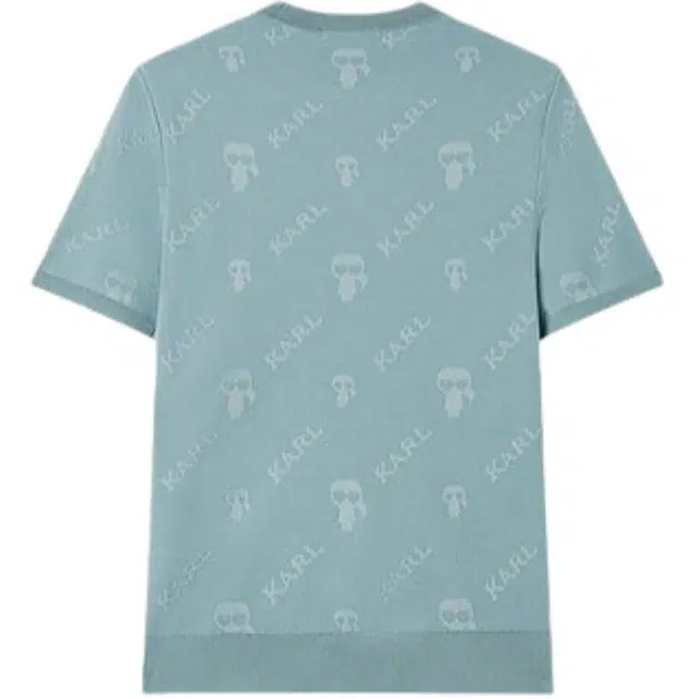 KARL LAGERFELD FW25 Logo