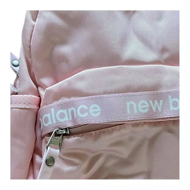 New Balance 9.8L