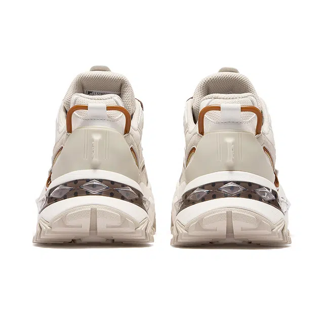 FILA FUSION BIANCO