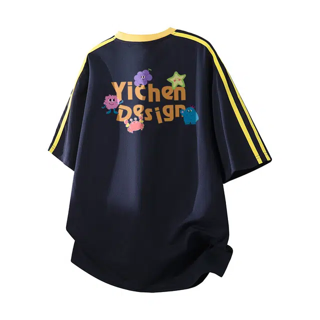 YICHEN logoVT