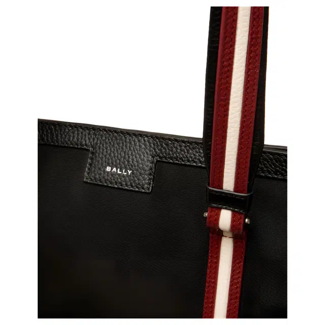 BALLY