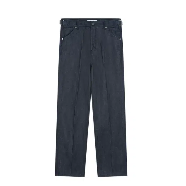 BESLOW STRAIGHT FIT SELVAGE JEANS