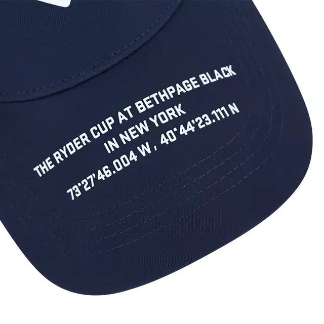 RYDER CUP EST.1927