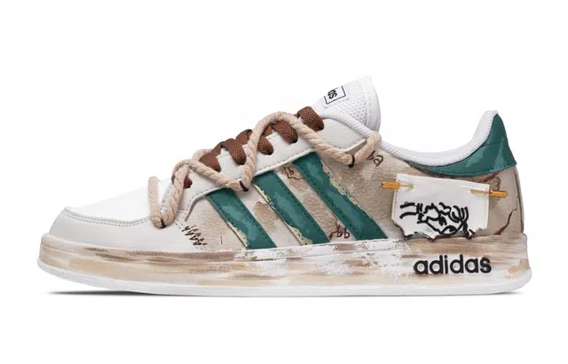 adidas neo Breaknet
