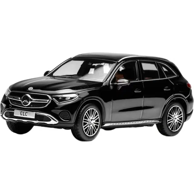 143 GLC