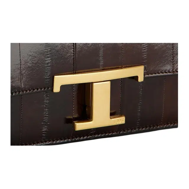 TOD'S T Timeless