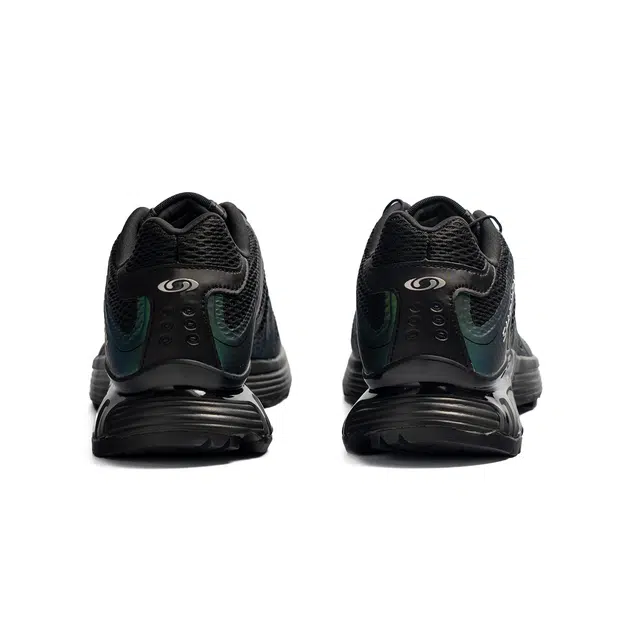 Salomon XT-Whisper Void Aurora Green