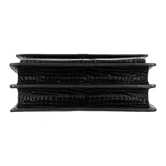 SAINT LAURENT YSL SUNSET Logo
