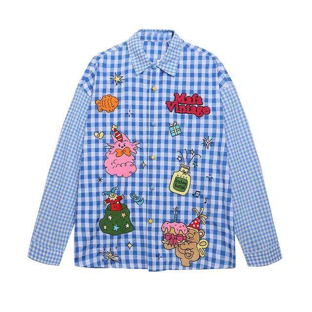 GBXM polo