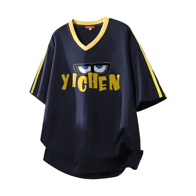 YICHEN logoVT