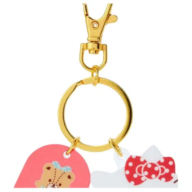 Sanrio Hello Kitty