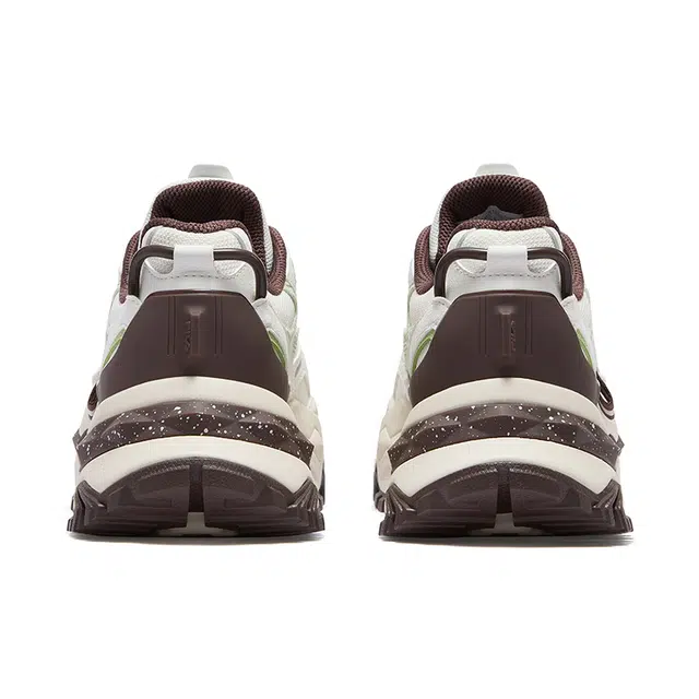 FILA FUSION BIANCO