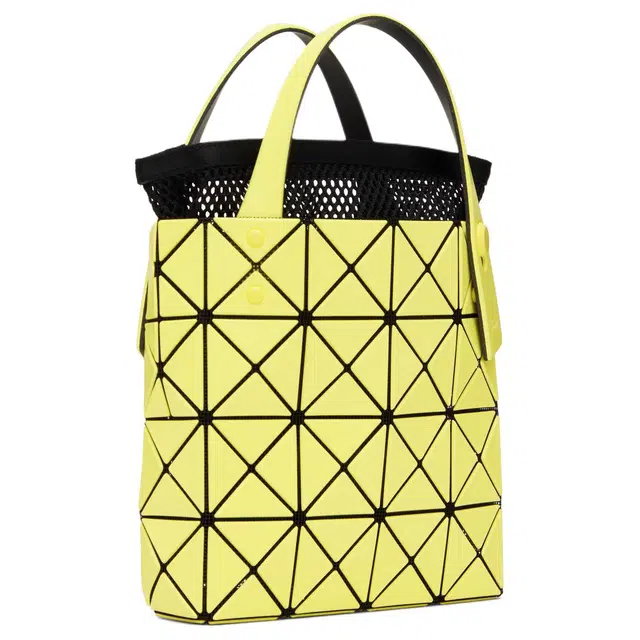 ISSEY MIYAKE Lucent Boxy