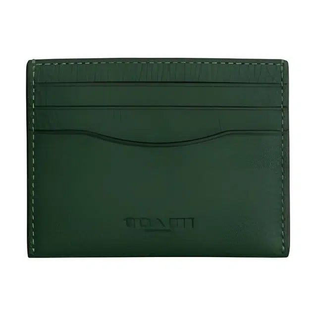 COACH Card Case 10