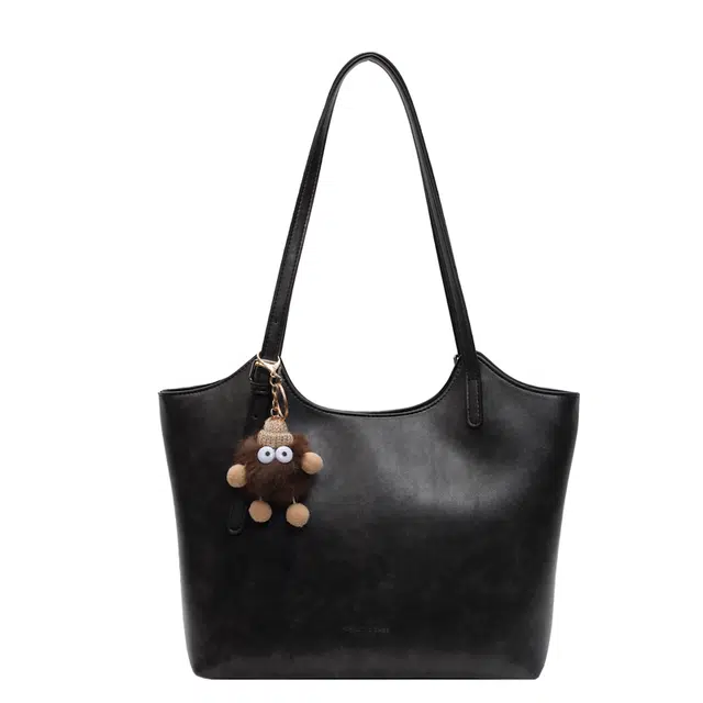 OKEKE PU Tote