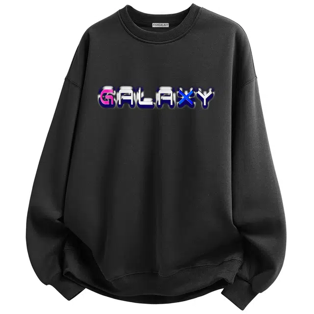 FISHGALAXY Logo