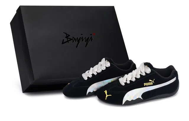 PUMA Speedcat OG 811