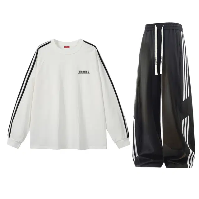 maxim's de paris logoT