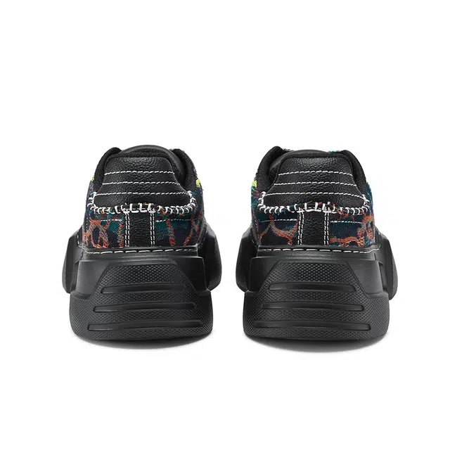 OGR Track Og black