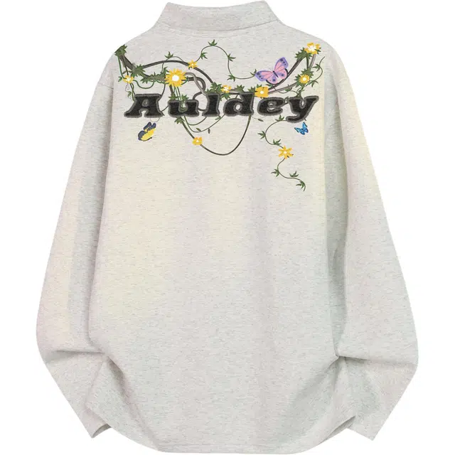 AULDEY logoPoloT