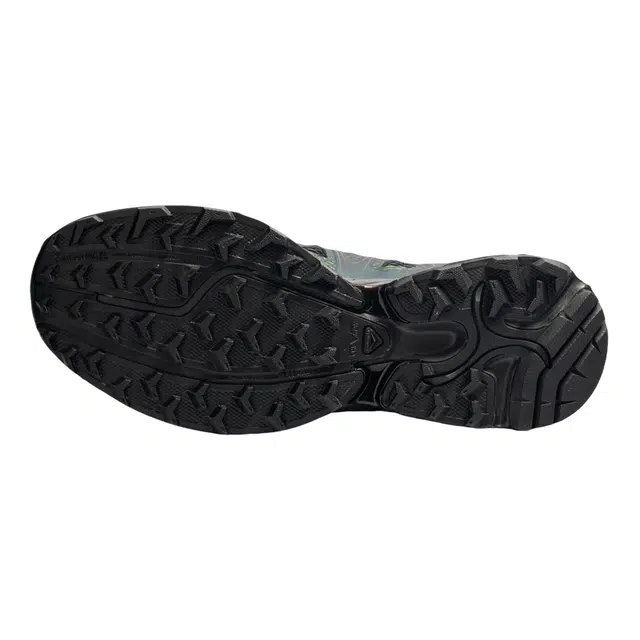 Salomon XT-Whisper Void Aurora Green