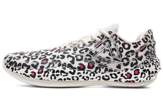 Peak Linglong 3.0 Snow Leopard