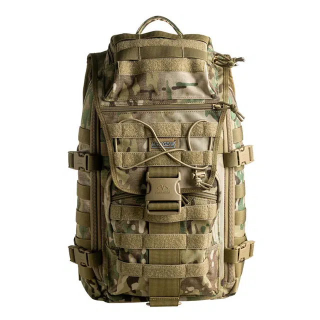 MAXGEAR 15X7
