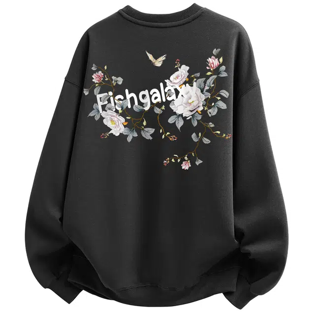 FISHGALAXY Logo