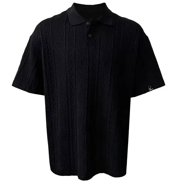 YICHEN polocleanfitT