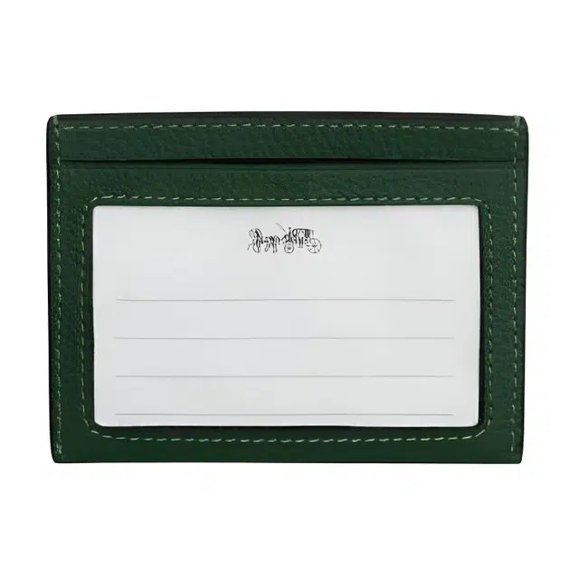 COACH Card Case 10