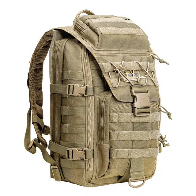 MAXGEAR 15X7