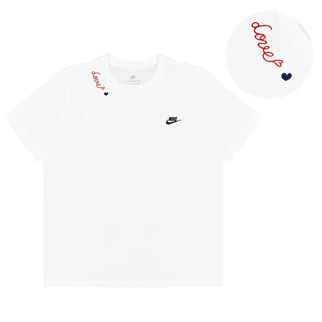 Nike T