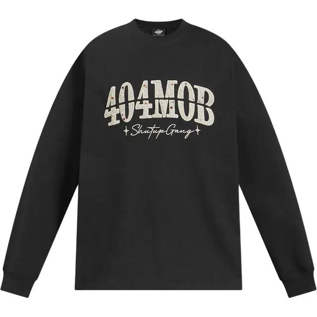 404MOB GANG T