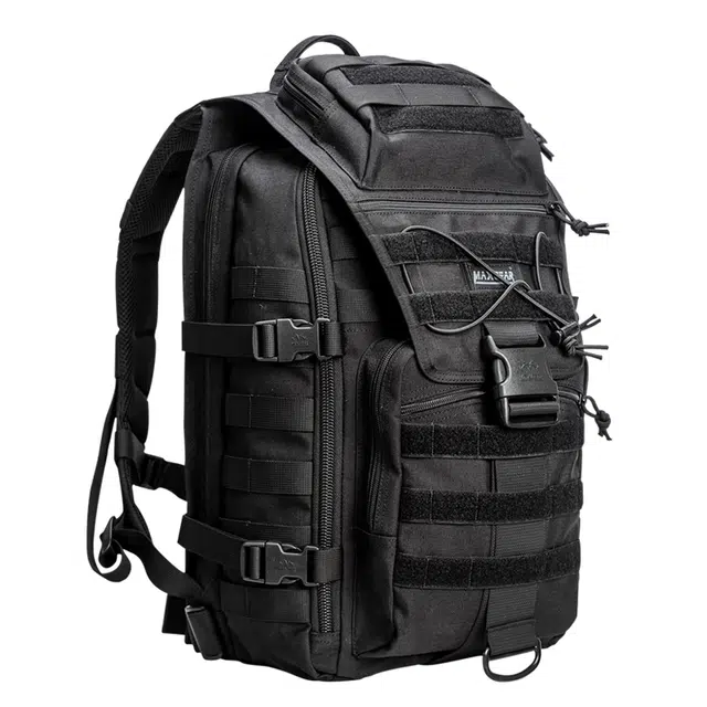 MAXGEAR 15X7