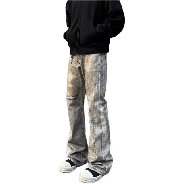 YGHOME OFFICIAL cleanfit3D