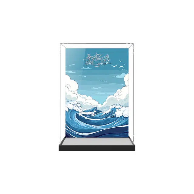 KGBOX MEGA LABUBU 4001000