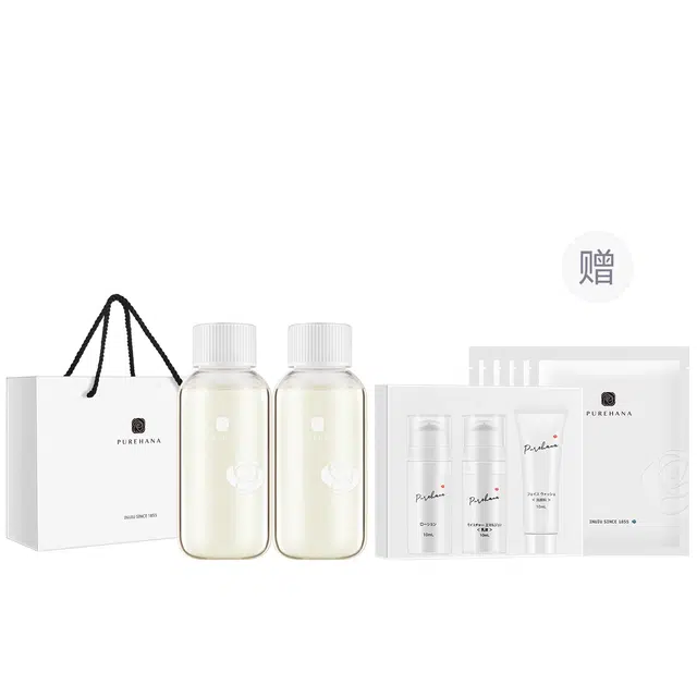 PURE HANA 75ml+