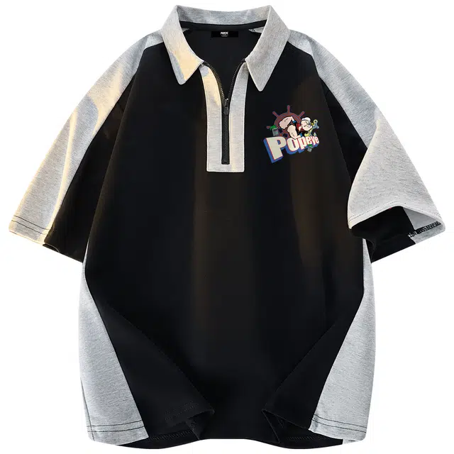 POPEYE logopolo