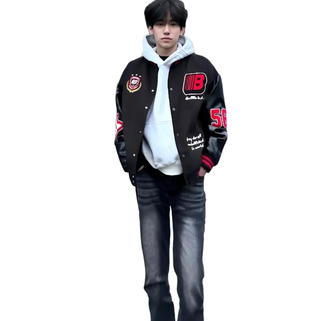 YGHOME OFFICIAL oversize
