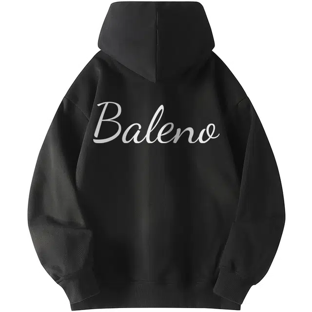 BALENO LOGO