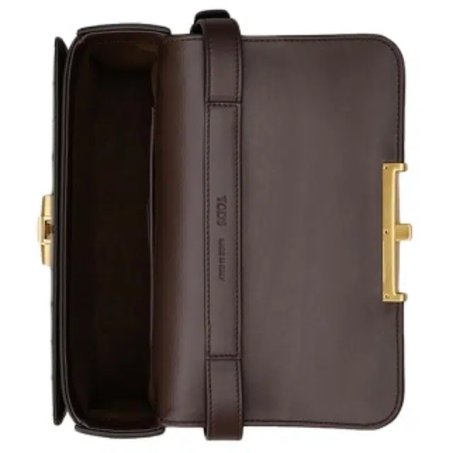 TOD'S T Timeless