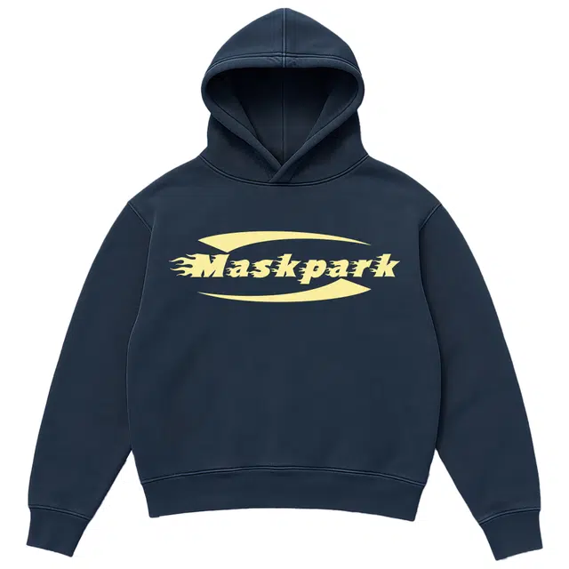 MASKPARK Logocleanfit