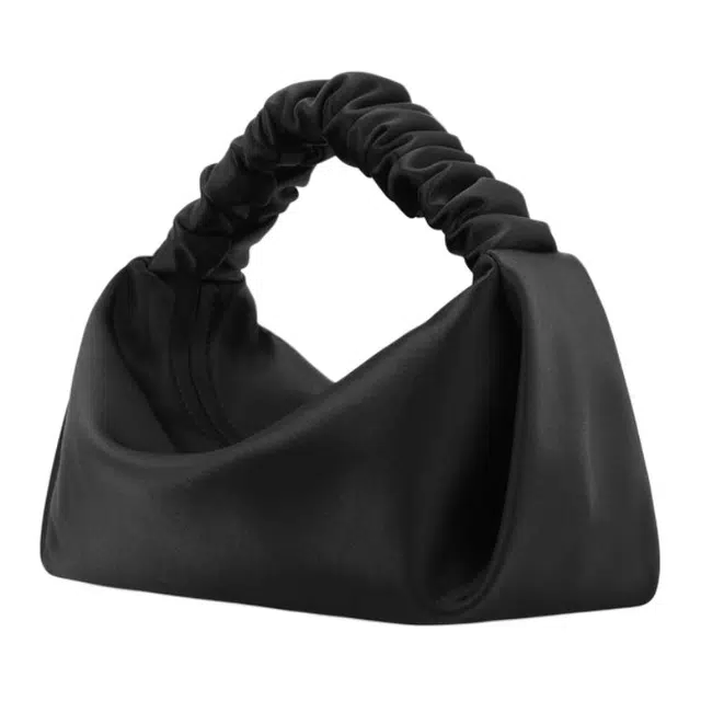 alexander wang scrunchie